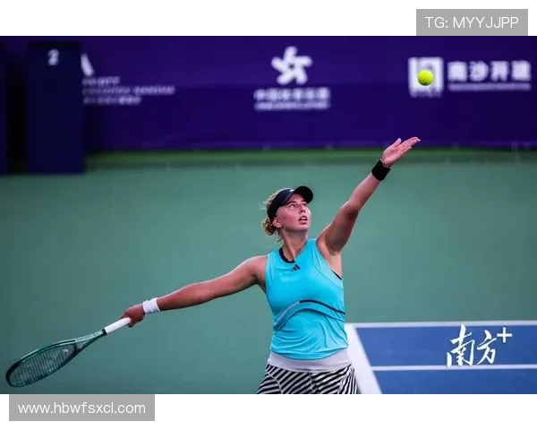 ✅体育直播🏆世界杯直播🏀NBA直播⚽- 广州国际女子网球公开赛开打- sports